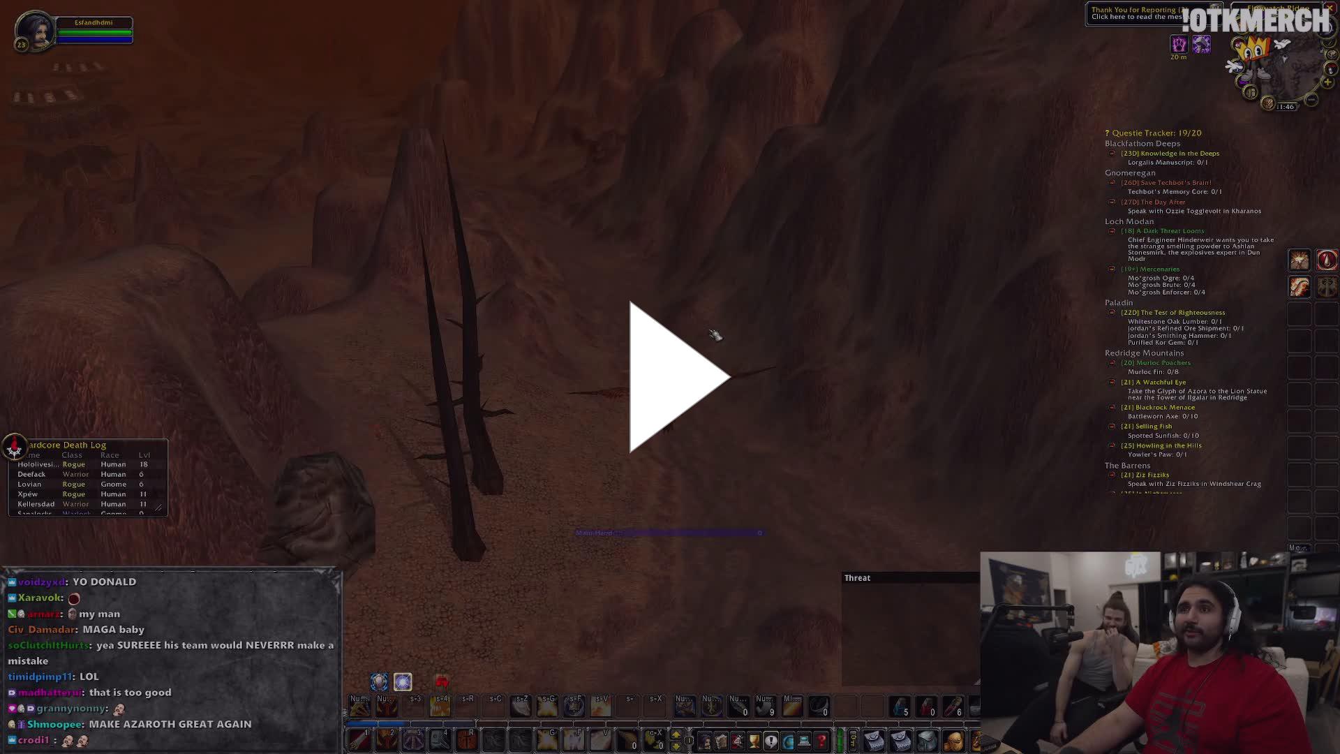Twitch